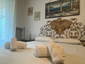 SUITE VOLTA✩✩✩✩✩ CENTRALISSIMO, 6 PERSONE
